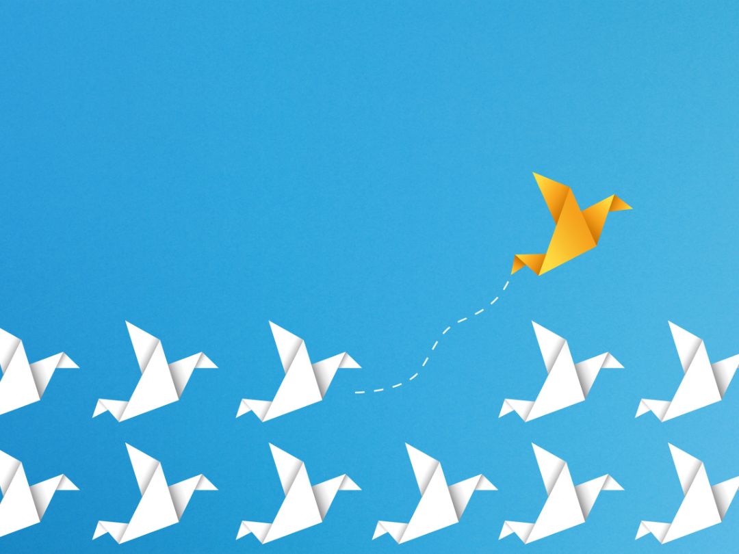 Navigating Change
