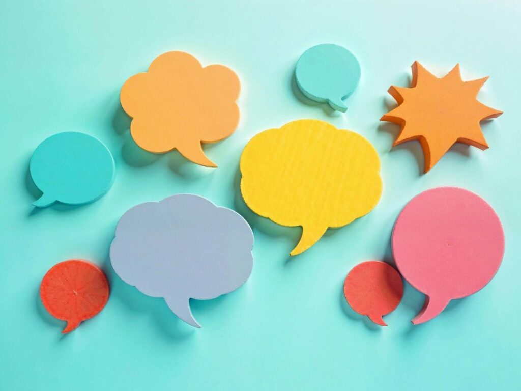 Communication Habits